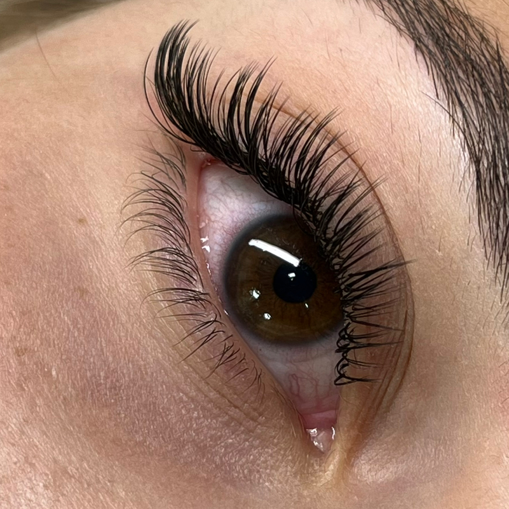 Наращивание 2д