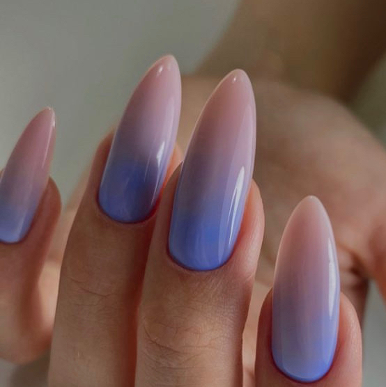 Наращивание ногтей