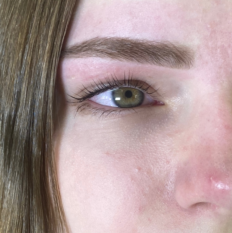 Архитектура бровей