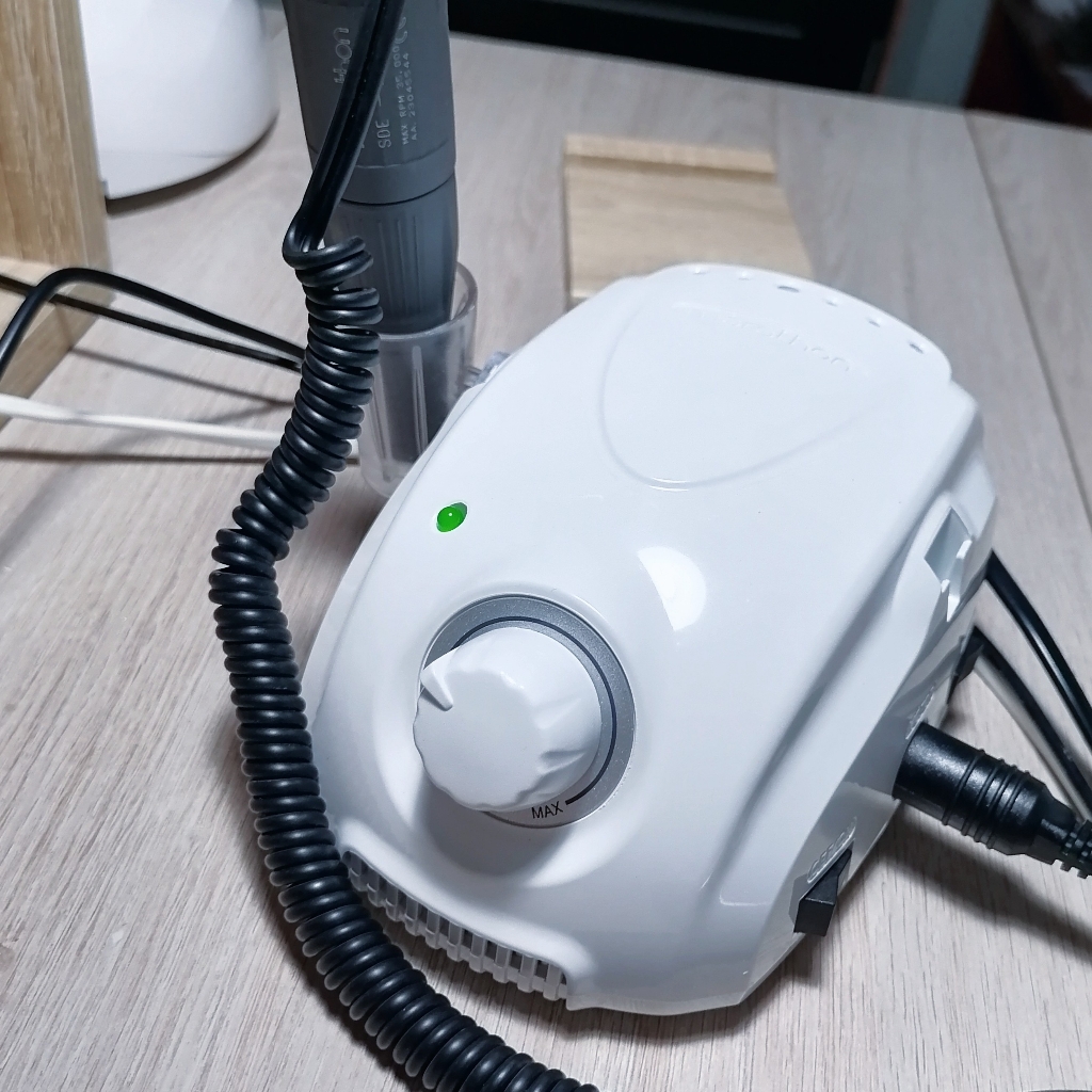 Снятие наращённых ногтей (без покрытия)