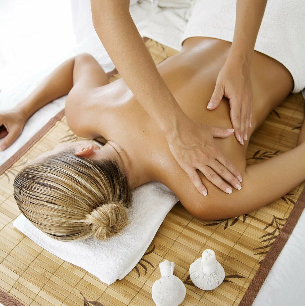 Massage Therapist & Wellness