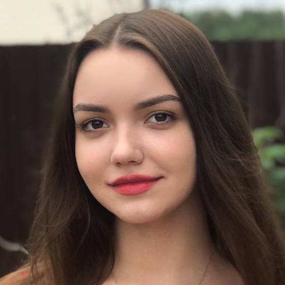 Кулькова Елизавета