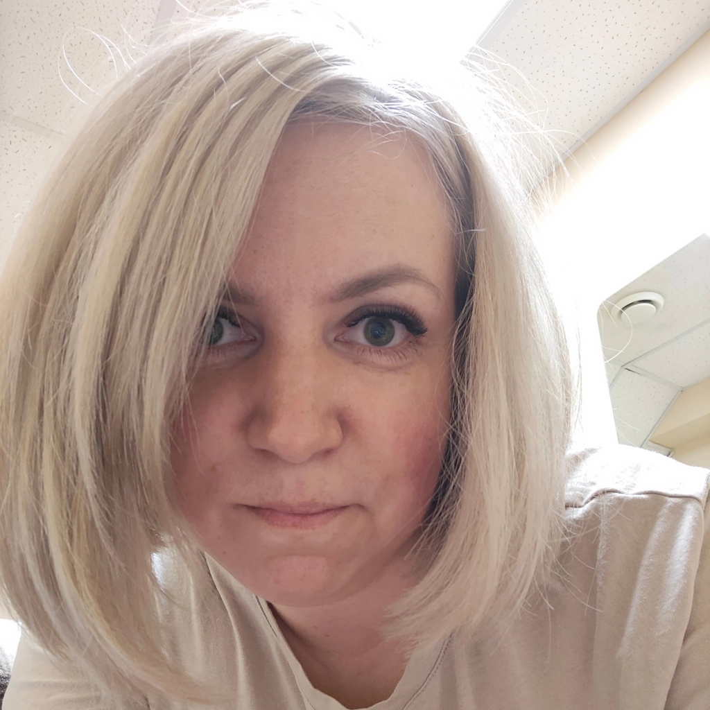 Ронжина Анна