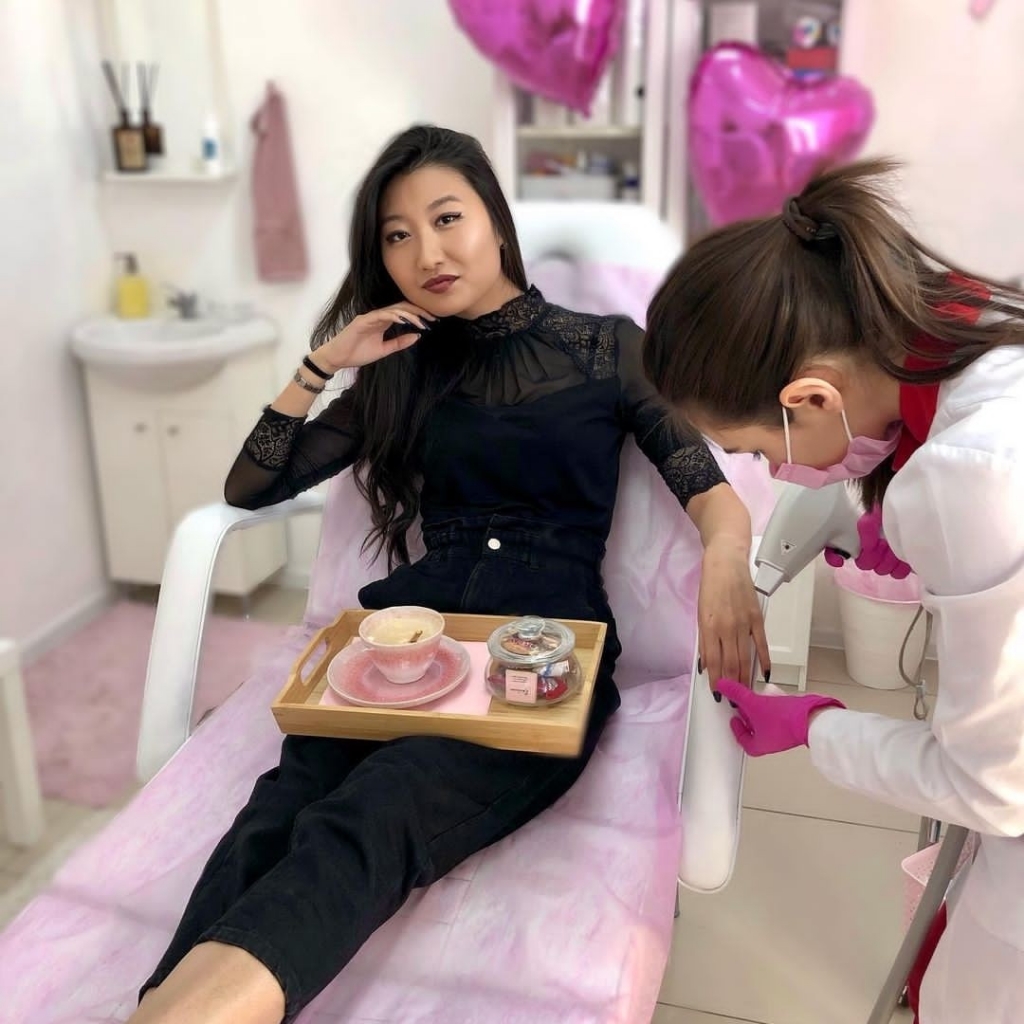 Комплекс ВСЕ ТЕЛО БЕЗ ОГРАНИЧЕНИЙ 9900