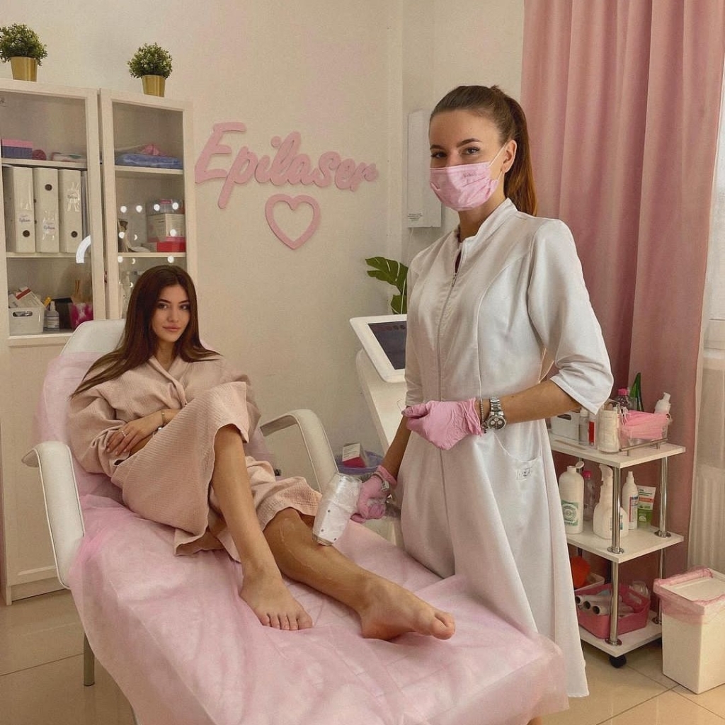 Комплекс ВСЕ ТЕЛО 7500