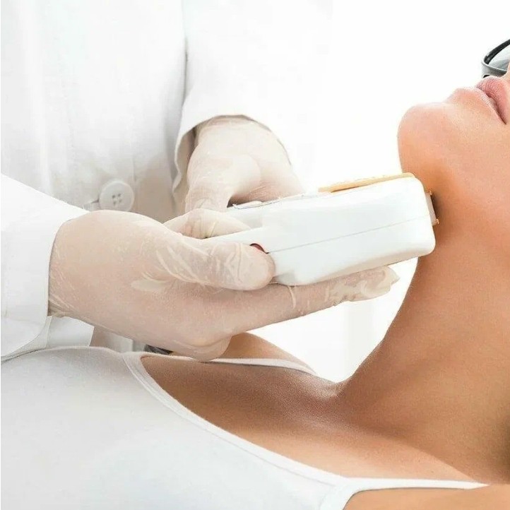 Подбородок