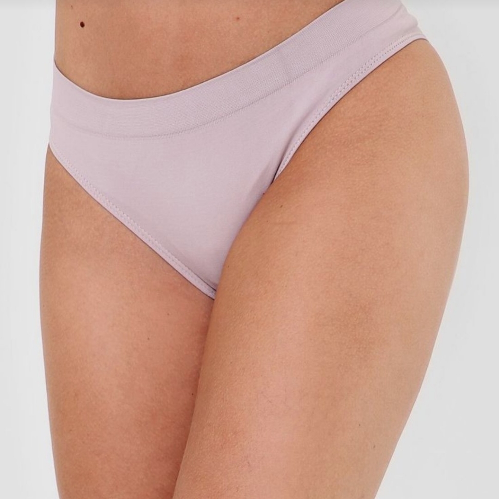 Бикини тотальное (глубокое)