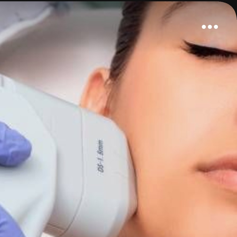 Бакенбарды