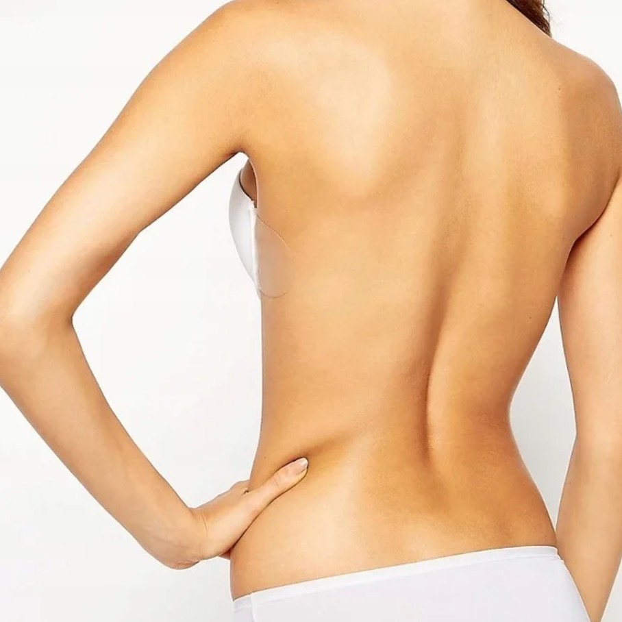 Спина (поясница)