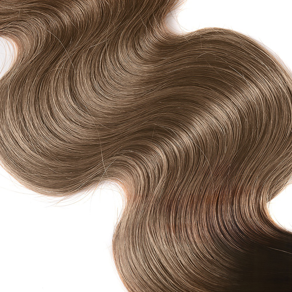 Окрашивание тон-в-тон (средние/до лопаток)