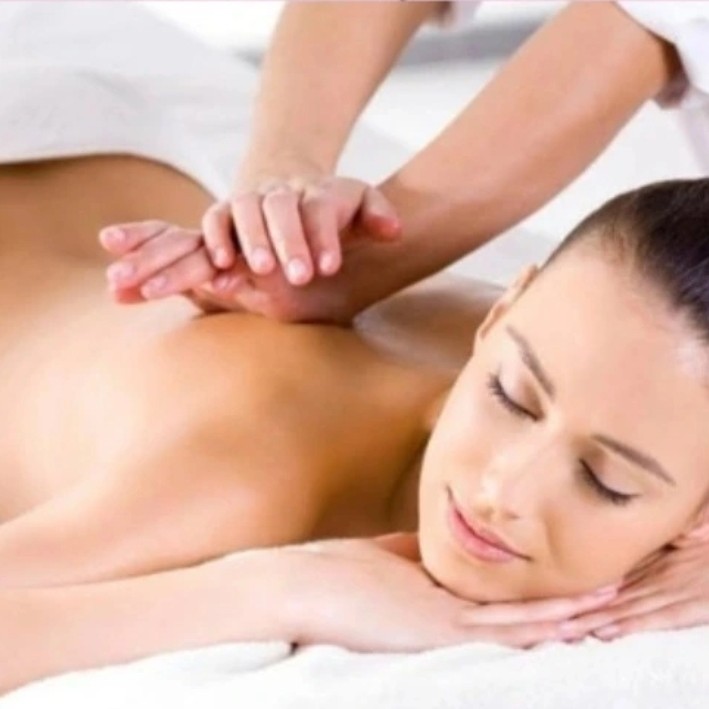 Massagem Terapêutica