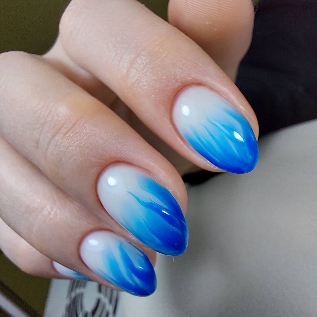 Гелевая коррекция