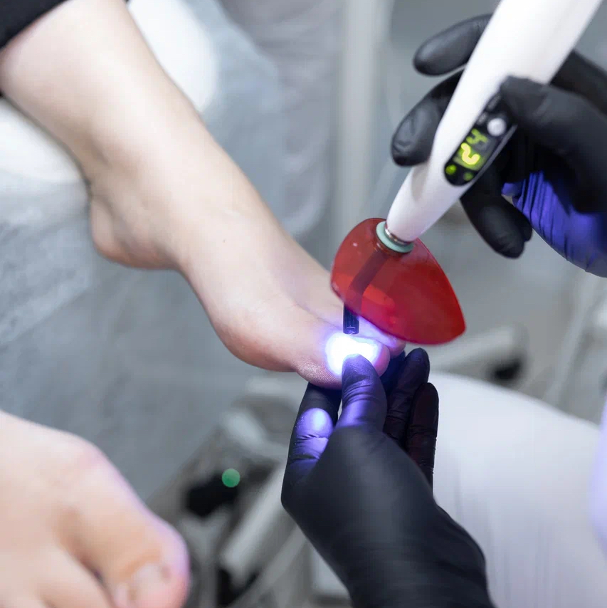 Установка коррекционной системы