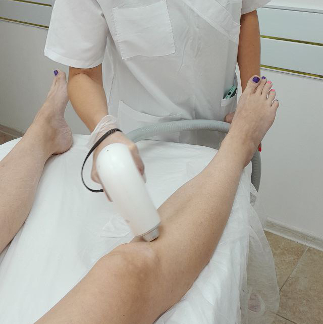 Голени/Бедра