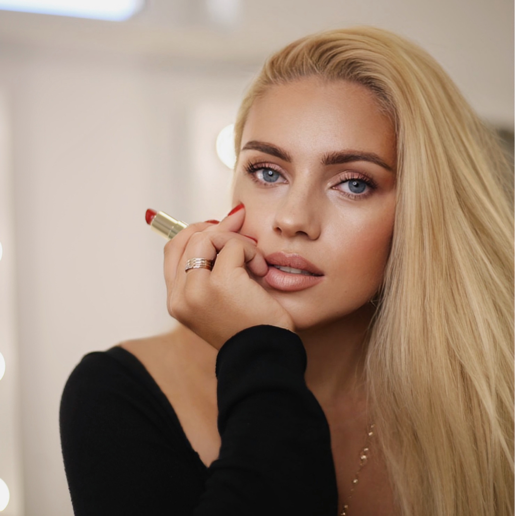 Лавроненко Натали