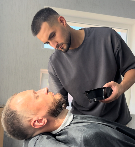 Тонирование