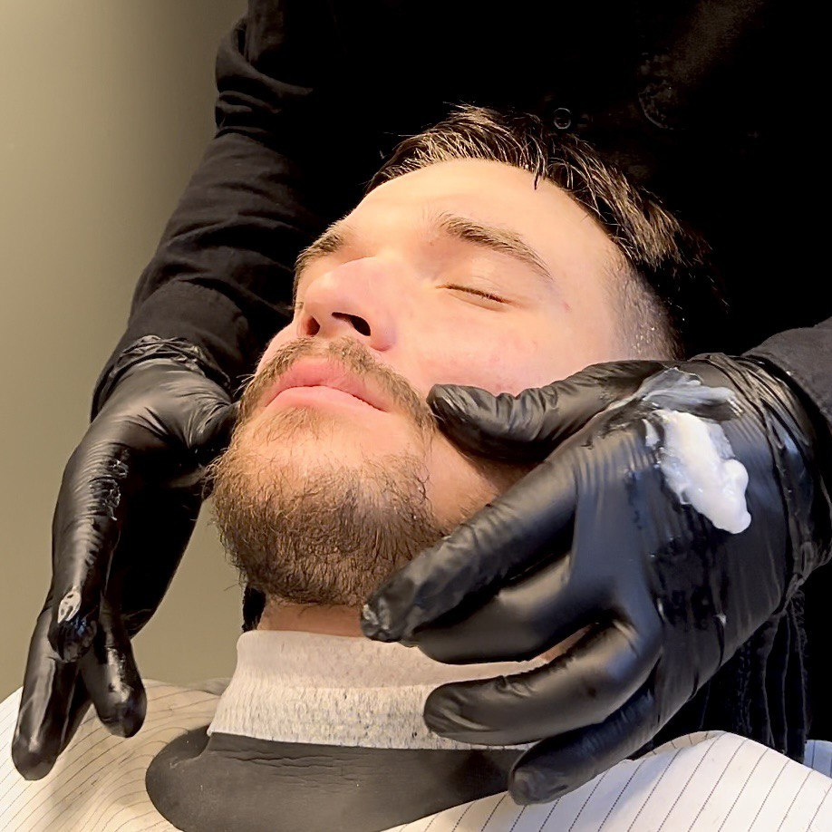 SPA-уход за кожей лица