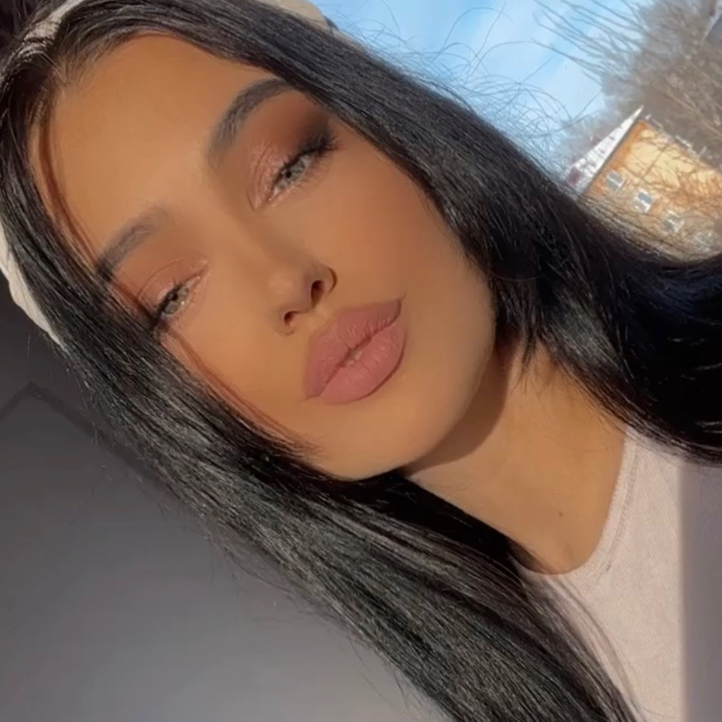 Доброва Виктория