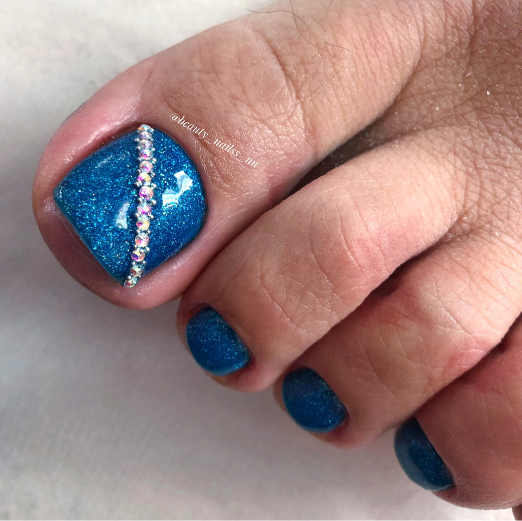 Полный педикюр +покрытие гель-лак