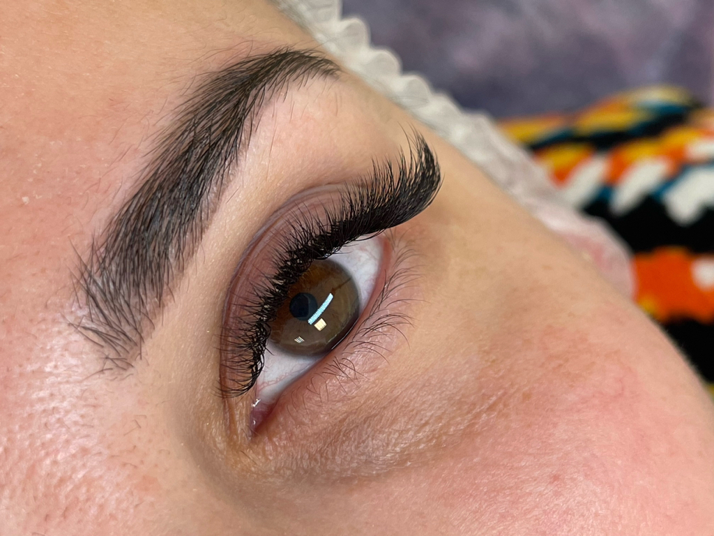 Тройной объём