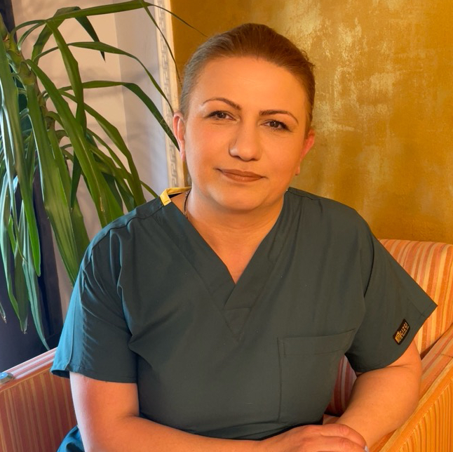 Yelena