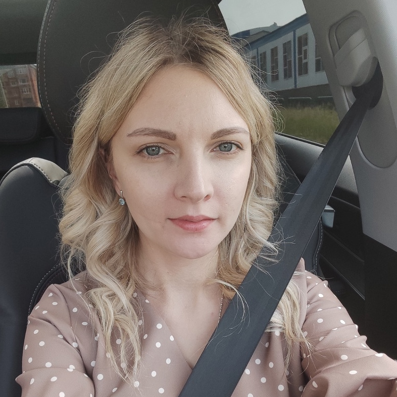 Макарова Екатерина