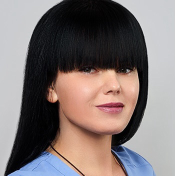 Бахтова Элина