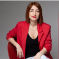Светлана Мира, 29 Салон Ангел Оплата наличными
