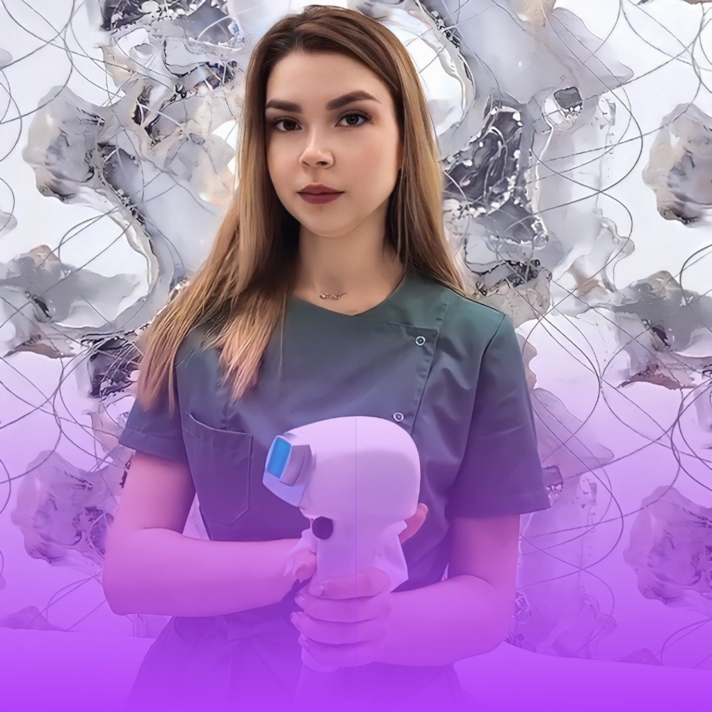 Диодная эпиляция лицо малая зона