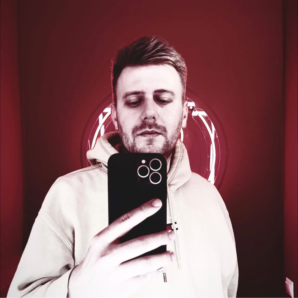 Сергей Banzer