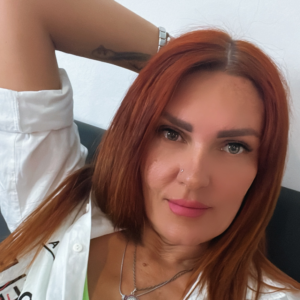 Елена Ресницы