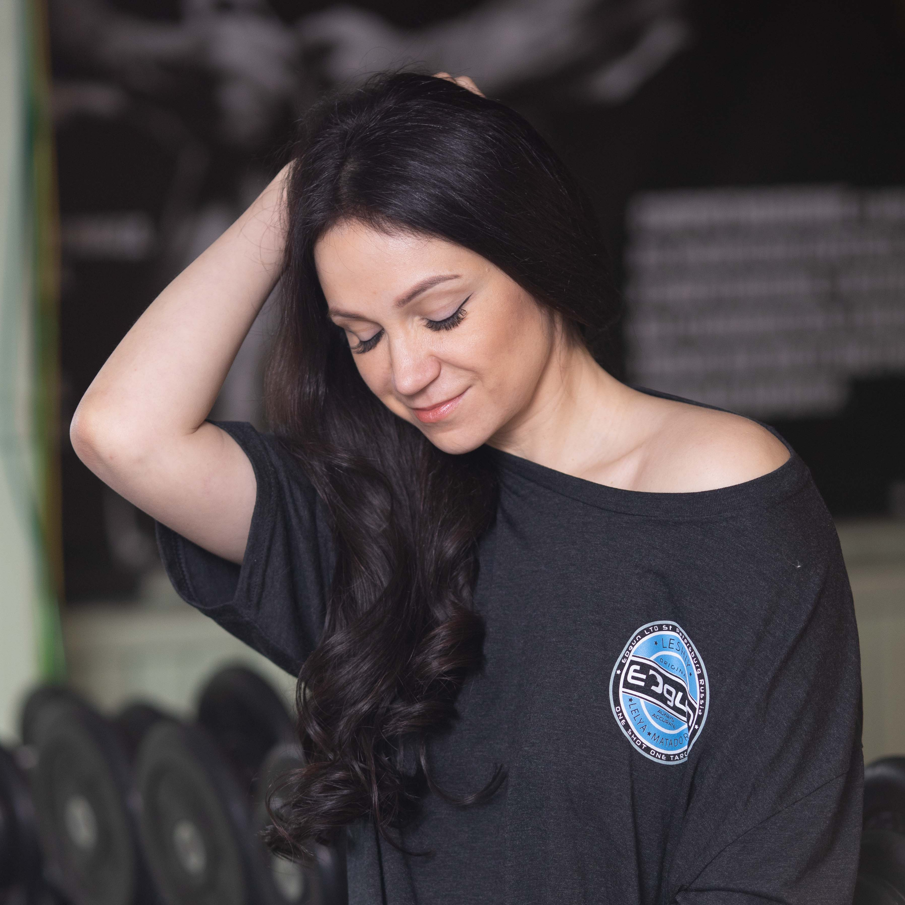 Коваленко Ксения