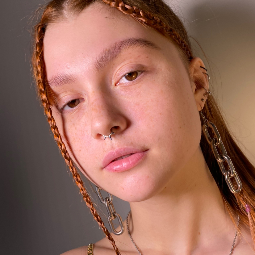 Полное оформление