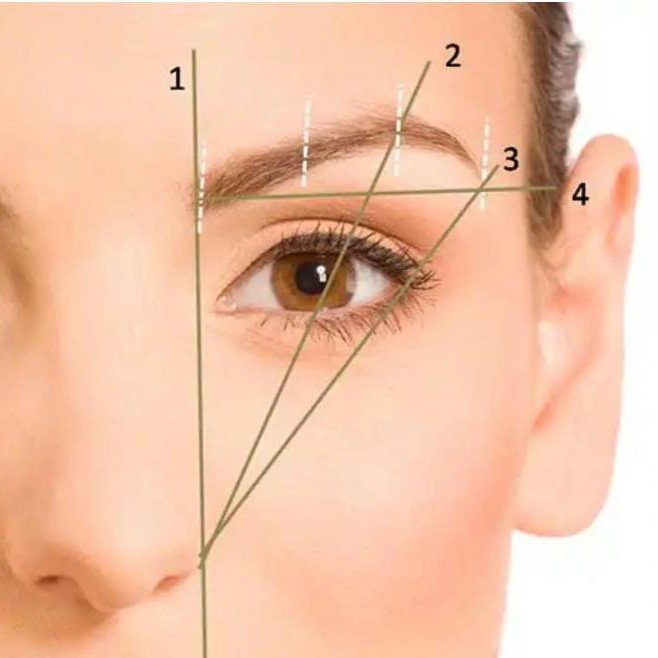 Обучающий курс Brow Expert