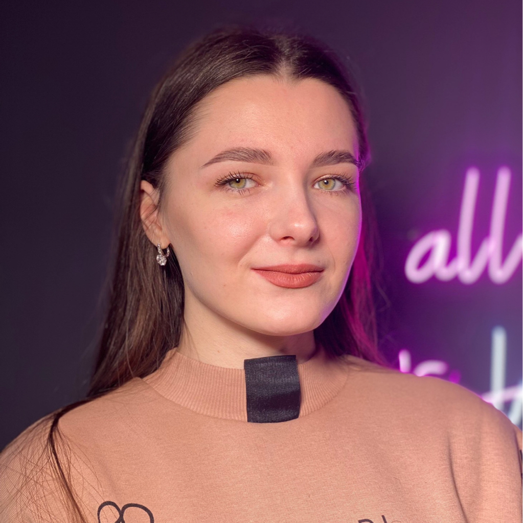 долговременная укладка бровей