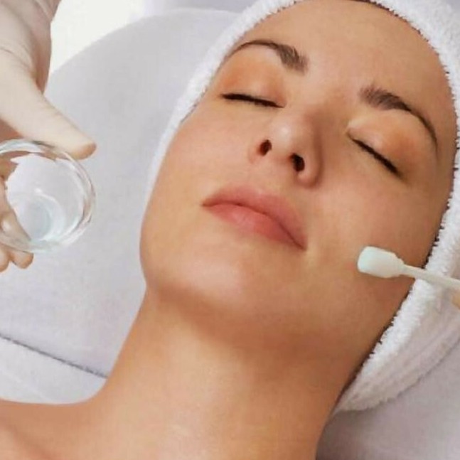 Атравматическая чистка