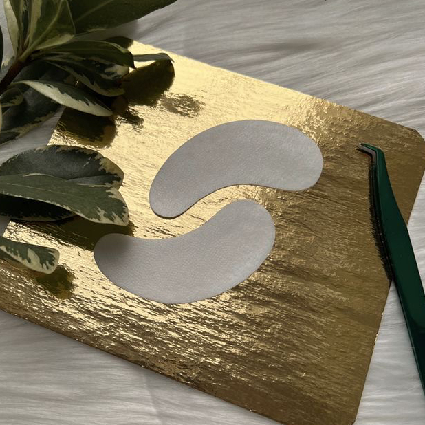 Наращивание ресниц 1D-1,5D