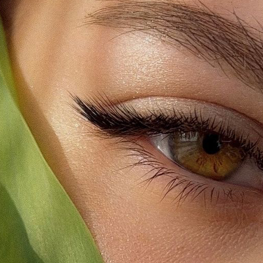 Мокрый с растушевкой, Стрелочка