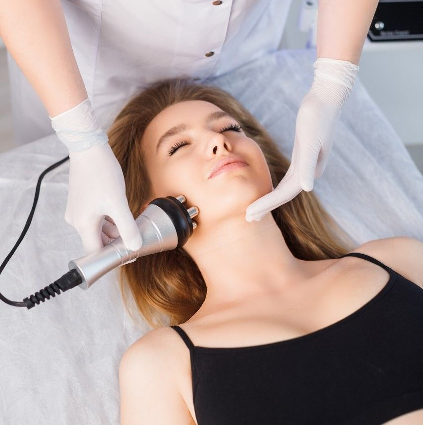 Rf лифтинг лицо’