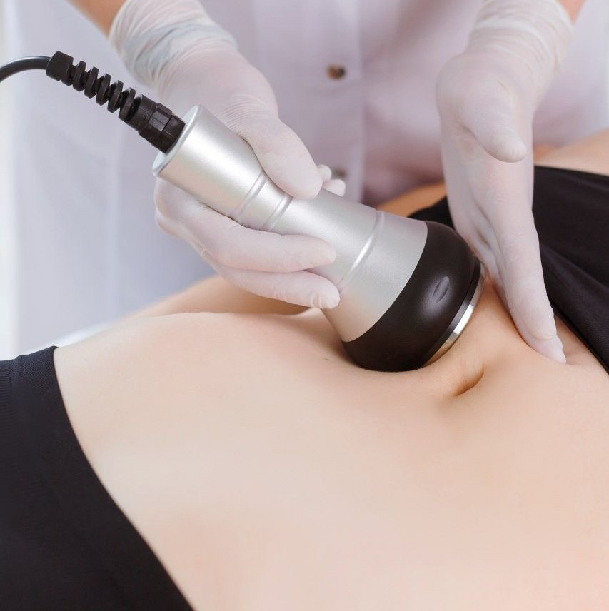 Кавитация 1 зона’