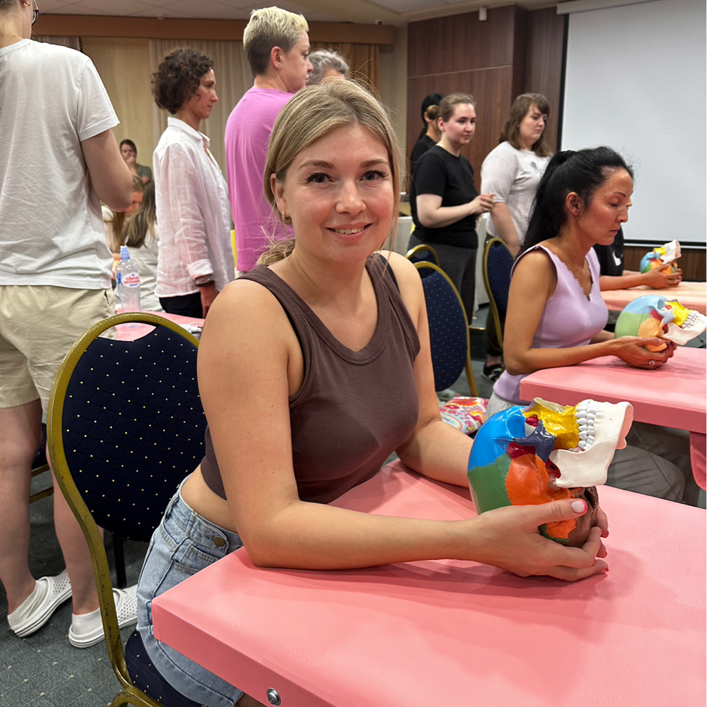 остеопластика +массаж