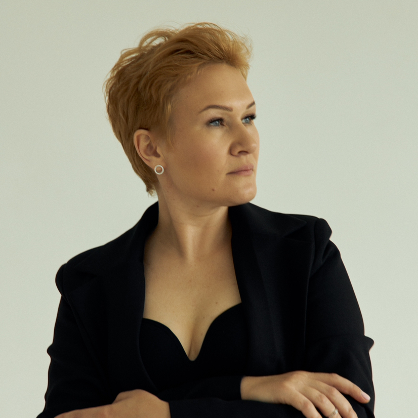 Толстова Олеся