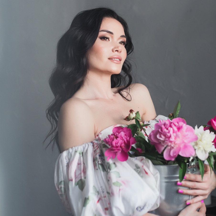 Макияж, причёска/укладка