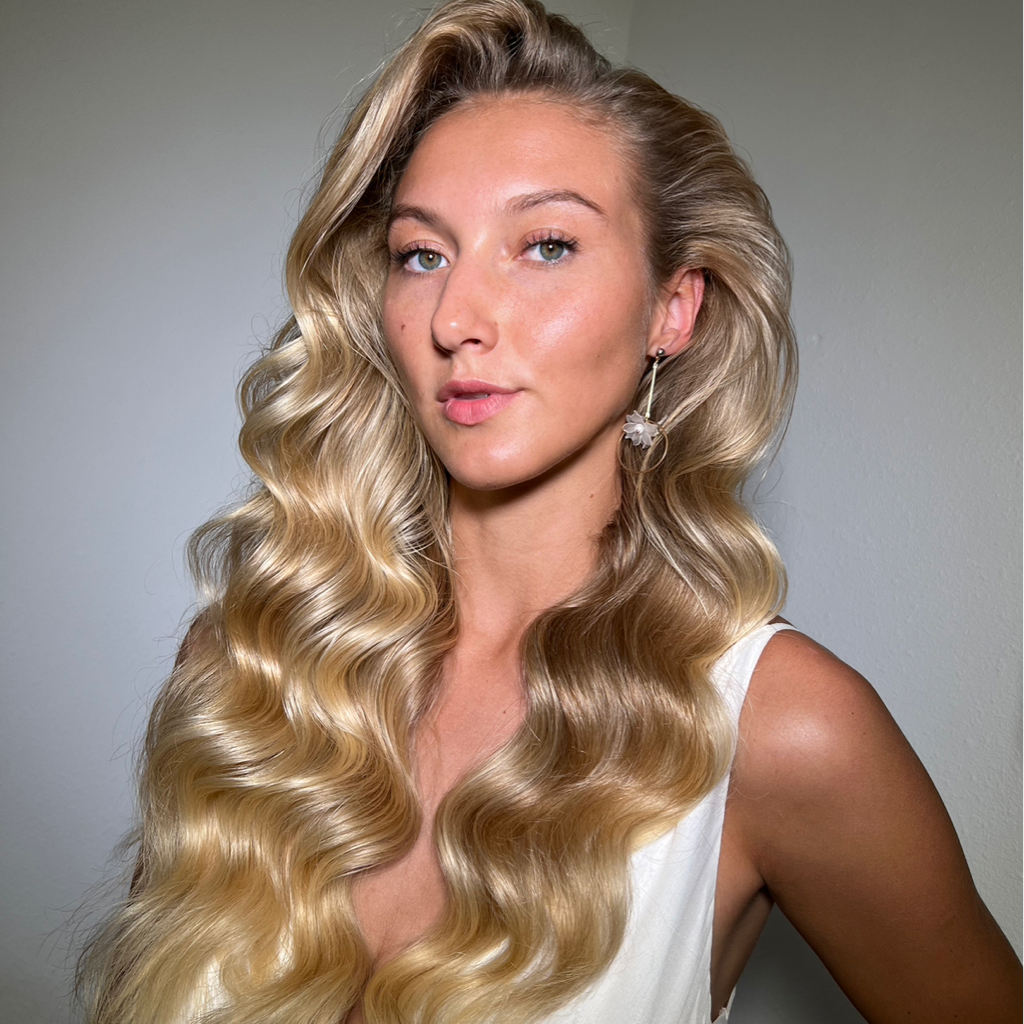 Укладка/прическа