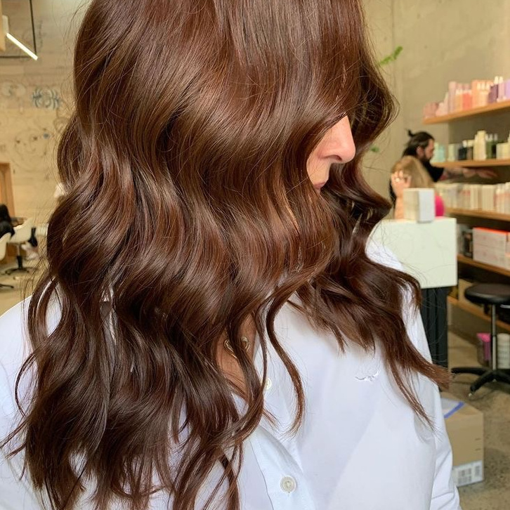 Выход из черного цвета