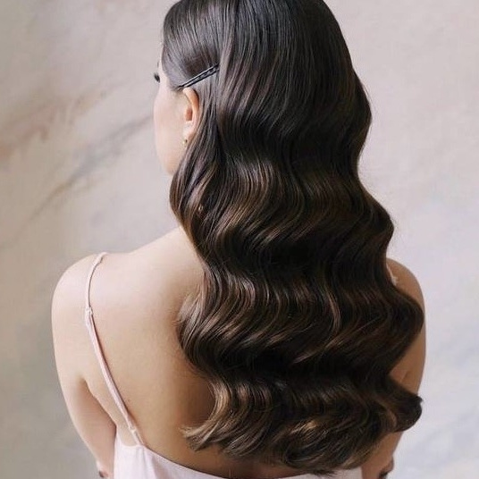 Прически любой сложности