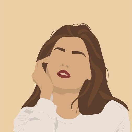 Моделирование бровей BASE