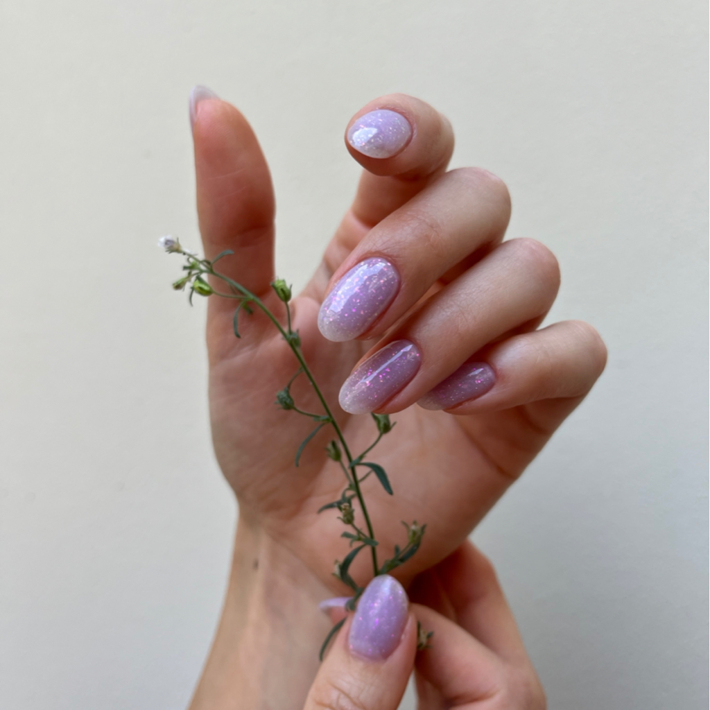 Комплекс 2 Gel nails