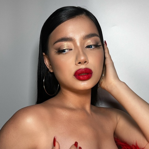 Курс МАКИЯЖ С 0