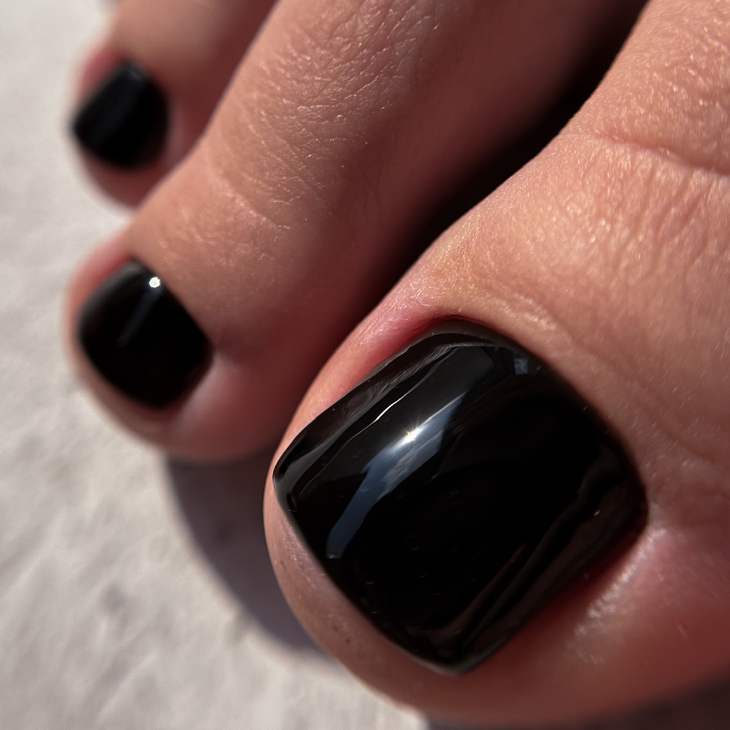 Педикюр Премиум